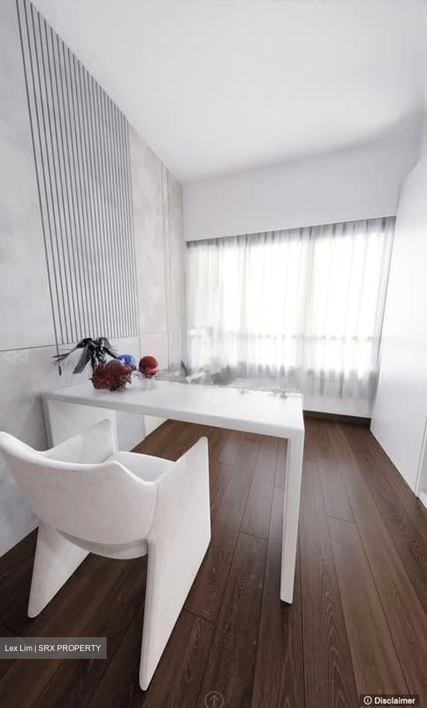 Lentor Mansion (D26), Apartment #526506251